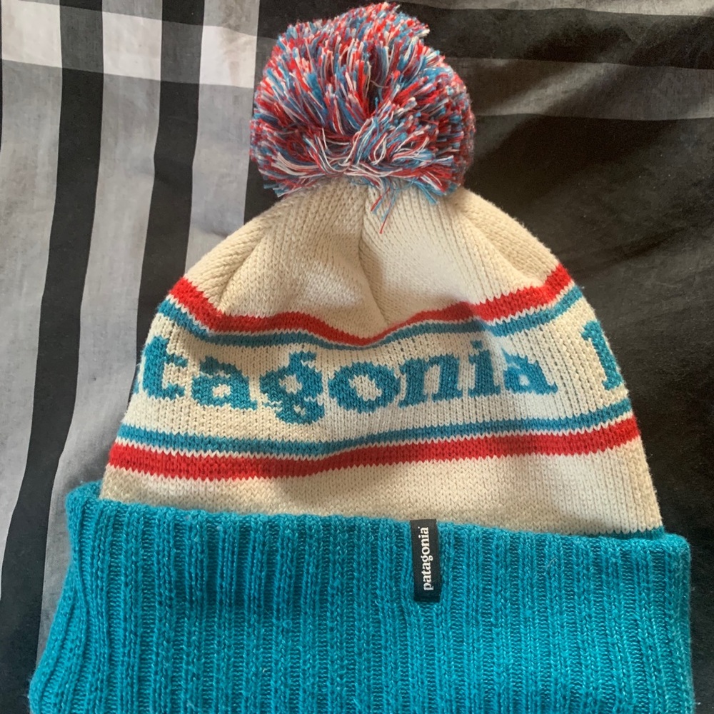 PATAGONIA HAT